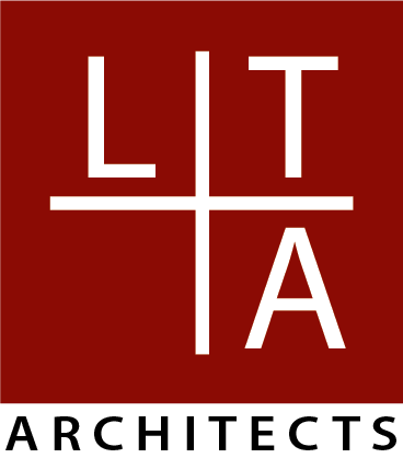 LTA Architects Logo
